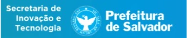 Secretaria de Inovação e Tecnologia — Prefeitura de Salvador